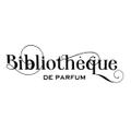 Bibliotheque de parfum