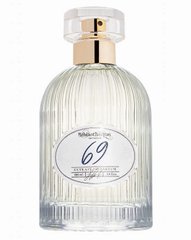 Парфюмированная вода BIBLIOTHEQUE DE PARFUM - 69