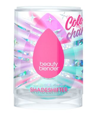 Спонж для макіяжу BEAUTYBLENDER Wave Shadeshifter