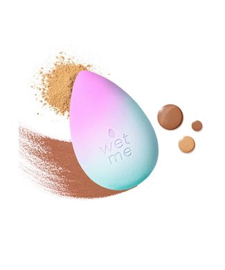 Спонж для макіяжу BEAUTYBLENDER Wave Shadeshifter