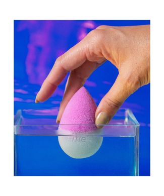 Спонж для макіяжу BEAUTYBLENDER Wave Shadeshifter