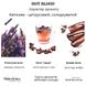 Парфюмированная вода BIBLIOTHEQUE DE PARFUM - Hot Blood