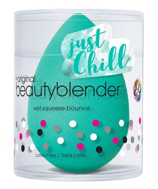 Спонж для макіяжу Beautyblender Chill