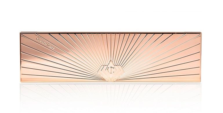 Палітра тіней CHARLOTTE TILBURY Instant Eye Palette - Pillow Talk