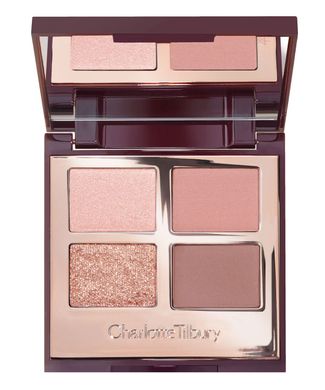 Палітра тіней CHARLOTTE TILBURY Luxury Palette - Pillow Talk