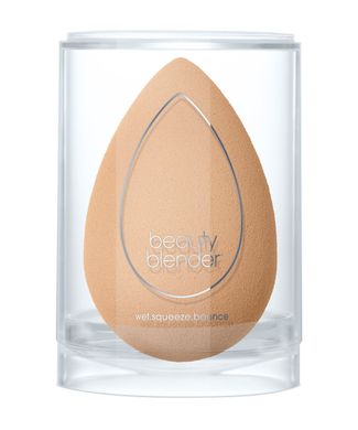 Cпонж для макіяжу Beautyblender Sponge Nude