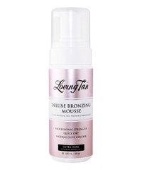 Мусс - автозагар Loving Tan DELUXE BRONZING Mousse - Ultra Dark