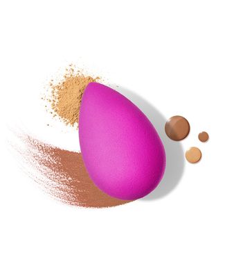 Спонж для макияжа BEAUTYBLENDER Electric Violet