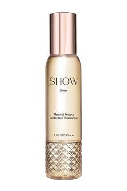 Термозахисний спрей для укладання волосся Show Beauty Sheer Thermal Protect