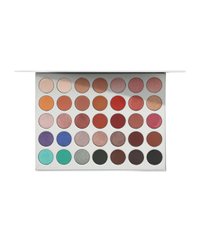 Палітра тіней MORPHE The Jaclyn Hill Eyeshadow Palette