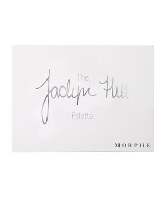 Палітра тіней MORPHE The Jaclyn Hill Eyeshadow Palette