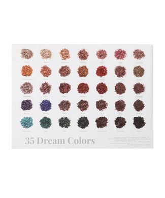 Палітра тіней MORPHE The Jaclyn Hill Eyeshadow Palette