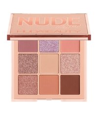 Палетка теней HUDA BEAUTY Light Nude Obsessions