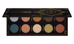 Палітра тіней ZOEVA Aristo Eyeshadow Palette