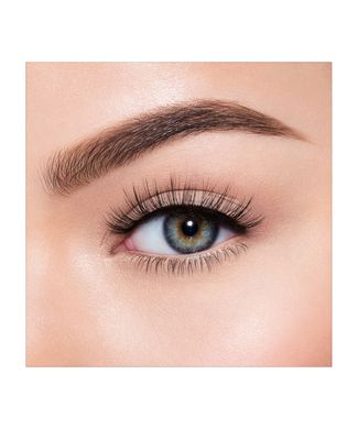 Накладні вії MORPHE Premium Lashes - Hypnotic