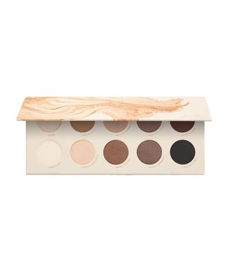 Палетка теней для век ZOEVA Naturally Yours Eyeshadow Palette