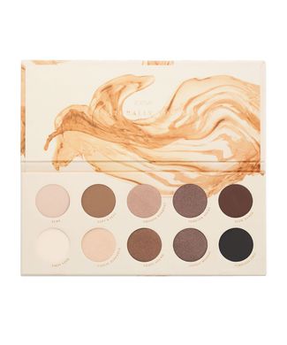 Палетка теней для век ZOEVA Naturally Yours Eyeshadow Palette