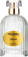 Парфюмированная вода BIBLIOTHEQUE DE PARFUM - Ellipsis