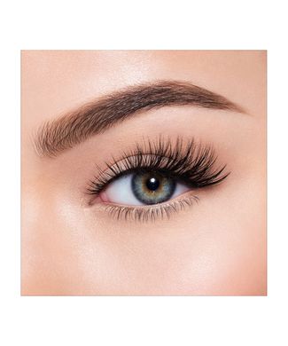 Накладные ресницы MORPHE Premium Lashes - Smoochy