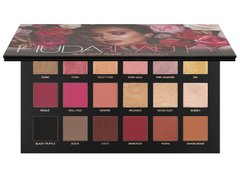 Палітра тіней Huda Beauty Rose Gold Remastered Palette