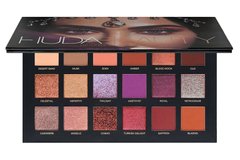 Палітра тіней Huda Beauty Desert Dusk Eyeshadow Palette