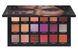 Палетка теней Huda Beauty Desert Dusk Eyeshadow Palette